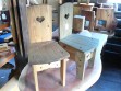 木工、オリジナル家具・オーダー椅子